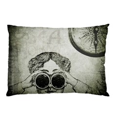 Vintage 1135015 1920 Pillow Case by vintage2030