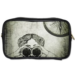 Vintage 1135015 1920 Toiletries Bag (two Sides) by vintage2030