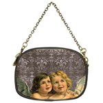 Vintage 1143398 1920 Chain Purse (One Side) Front