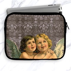 Vintage 1143398 1920 Apple Ipad 2/3/4 Zipper Cases by vintage2030