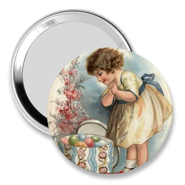 Easter 1225815 1280 3  Handbag Mirrors