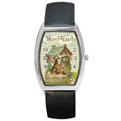 Easter 1225826 1280 Barrel Style Metal Watch by vintage2030