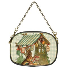 Easter 1225826 1280 Chain Purse (one Side) by vintage2030