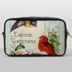 Easter 1225824 1280 Toiletries Bag (one Side) by vintage2030