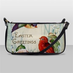 Easter 1225824 1280 Shoulder Clutch Bag by vintage2030