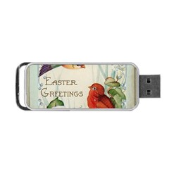 Easter 1225824 1280 Portable Usb Flash (two Sides) by vintage2030