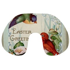 Easter 1225824 1280 Travel Neck Pillows by vintage2030