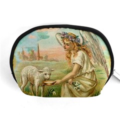 Easter 1225814 1280 Accessory Pouch (medium) by vintage2030