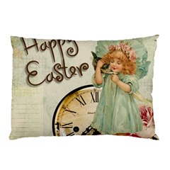 Easter 1225805 1280 Pillow Case by vintage2030