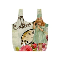 Easter 1225805 1280 Full Print Recycle Bag (s) by vintage2030