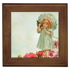 Vintage 1225887 1920 Framed Tiles by vintage2030