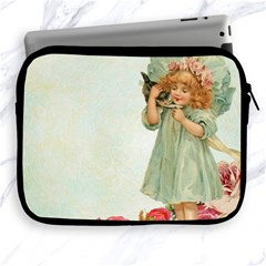 Vintage 1225887 1920 Apple Ipad 2/3/4 Zipper Cases by vintage2030