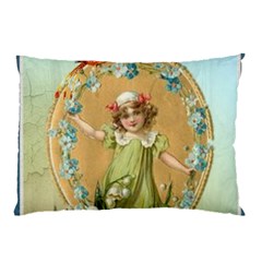 Vintage 1225895 1280 Pillow Case by vintage2030