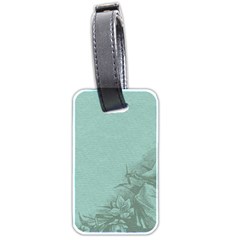 Background 1210569 1280 Luggage Tags (two Sides) by vintage2030