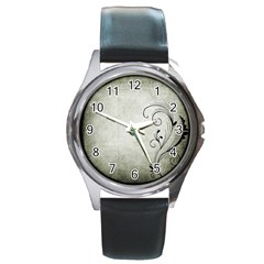 Grunge 1133689 1920 Round Metal Watch by vintage2030