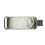 Grunge 1133689 1920 Portable USB Flash (Two Sides) Back