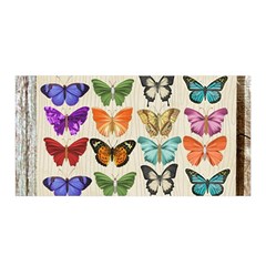 Butterfly 1126264 1920 Satin Wrap by vintage2030