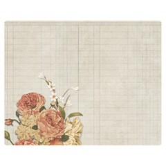 Background 1210639 1280 Double Sided Flano Blanket (medium)  by vintage2030