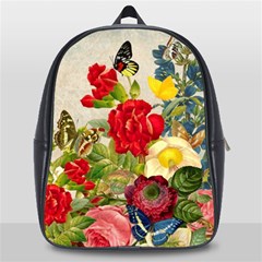 Vintage 1122622 1280 School Bag (large) by vintage2030