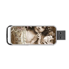 Little 1220480 1920 Portable Usb Flash (two Sides) by vintage2030