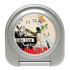 Retro 1112777 1920 Travel Alarm Clock by vintage2030