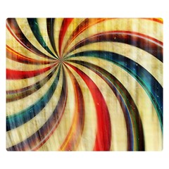 Abstract 2068610 960 720 Double Sided Flano Blanket (small)  by vintage2030