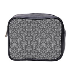 Damask 937606 960 720 Mini Toiletries Bag (two Sides) by vintage2030