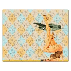 Retro 1107644 1920 Rectangular Jigsaw Puzzl by vintage2030