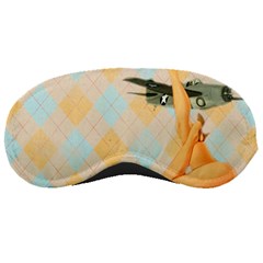 Retro 1107644 1920 Sleeping Masks by vintage2030