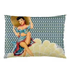 Retro 1107634 1920 Pillow Case by vintage2030