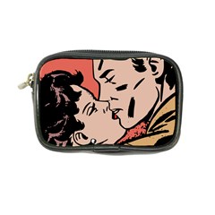 Retrocouplekissing Coin Purse by vintage2030