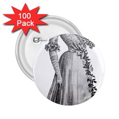 Vintage 971636 1280 2 25  Buttons (100 Pack)  by vintage2030