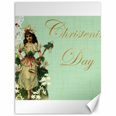 Christening 976872 1280 Canvas 18  X 24  by vintage2030