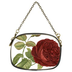 Rose 1077964 1280 Chain Purse (one Side) by vintage2030