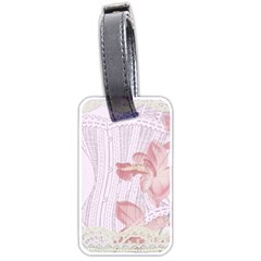 Vintage 1079405 1920 Luggage Tags (two Sides) by vintage2030