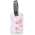 Vintage 1079405 1920 Luggage Tags (Two Sides) Back