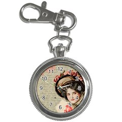 Vintage 1079412 1920 Key Chain Watches by vintage2030