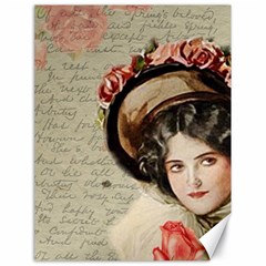 Vintage 1079412 1920 Canvas 18  X 24  by vintage2030