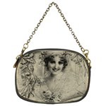 Vintage 1079414 1920 Chain Purse (Two Sides) Back