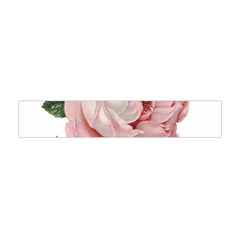 Rose 1078272 1920 Flano Scarf (mini) by vintage2030