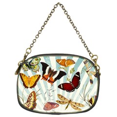 Butterfly 1064147 1920 Chain Purse (two Sides) by vintage2030