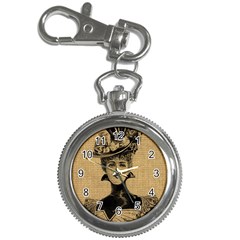 Vintage 1060197 1920 Key Chain Watches by vintage2030