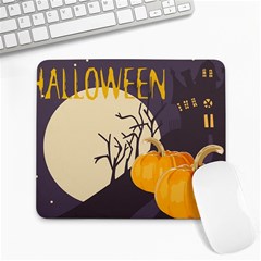 Halloween 979495 1280 Large Mousepads by vintage2030