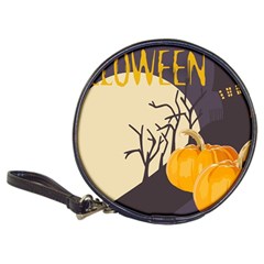 Halloween 979495 1280 Classic 20-cd Wallets by vintage2030