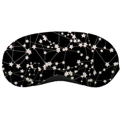 Constellations Sleeping Masks by snowwhitegirl