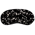 Constellations Sleeping Masks Front