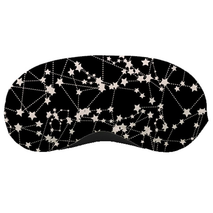 Constellations Sleeping Masks