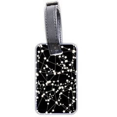 Constellations Luggage Tags (two Sides) by snowwhitegirl