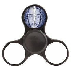 Girl Water Natural Hair Wet Bath Finger Spinner by Simbadda