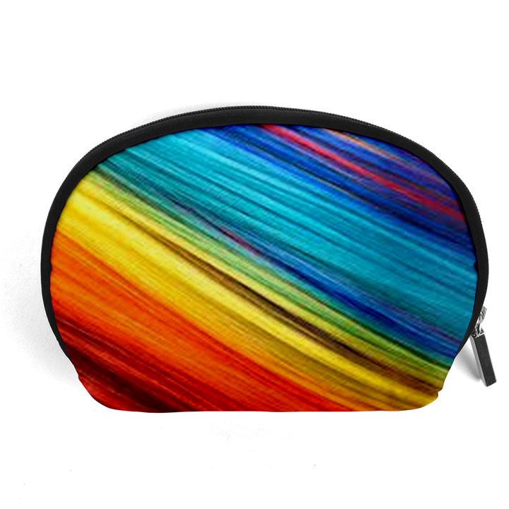 RAINBOW Accessory Pouch (Large)